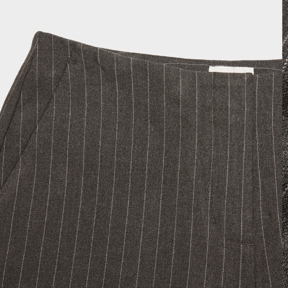 Sunday Best | Ensemble Lo-Rise Pant - Twill - Picture 4 of 5